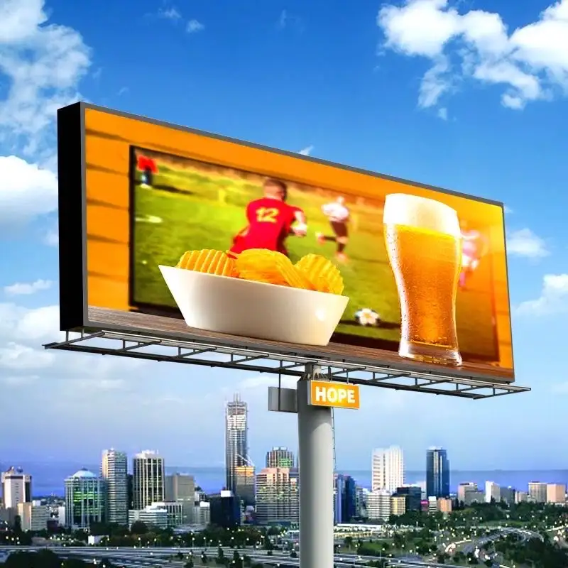 2x2 Video Wall